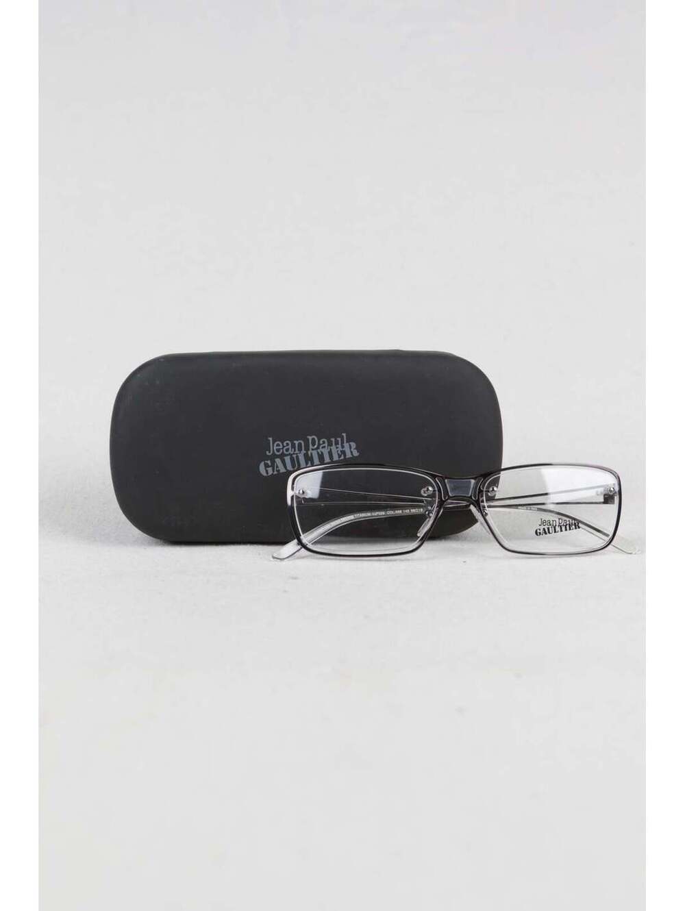 2010's Jean Paul Gaultier Titanium VJP026 Optical